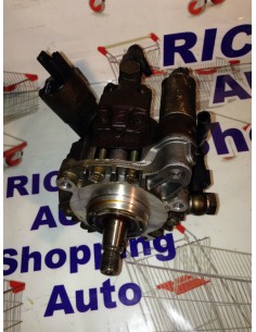 POMPA GASOLIO PUMP...