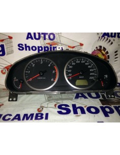 - QUADRO STRUMENTI...