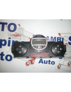 Comandi Aria Condizionata...