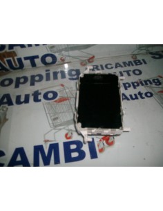 bordocompiuter ford fiesta...