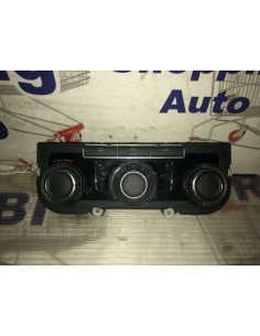 QUADRO COMANDI STRUMENTI...