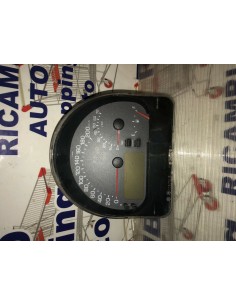 - QUADRO STRUMENTI...