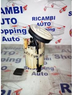 POMPA ELETTRICA SERBATOIO...