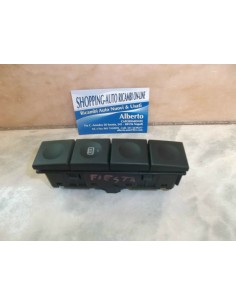 Comando Aria condizionata...