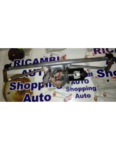 MOTORINO TERGICRISTALLO...