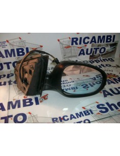 specchietto esterno fiat...