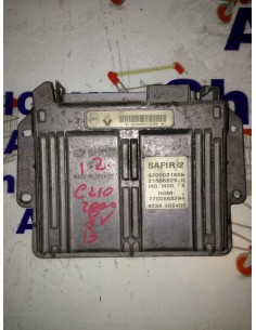 CENTRALINA MOTORE ENGINE...