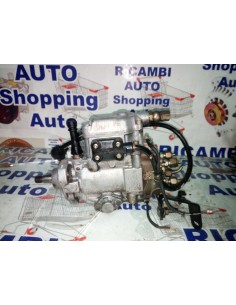 POMPA GASOLIO PUMP...