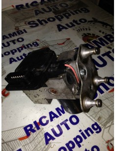 PUMP POMPA ABS MERCEDES...