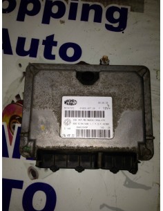 CENTRALINA MOTORE ENGINE...