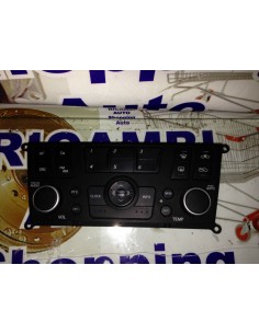 COMANDI INTERNI CLIMA RADIO...