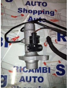 POMPA SERVOFRENO PUMP BRAKE...