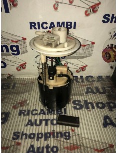 POMPA GALLEGGIANTE...