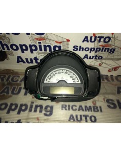 - QUADRO STRUMENTI...