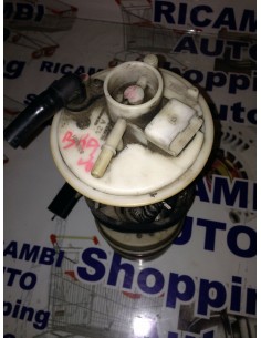 POMPA CARBURANTE ELETTRICA...