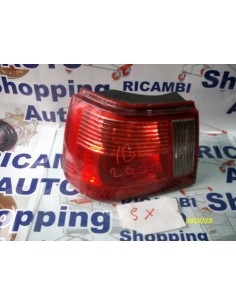 Stop Seat Ibiza 99 Sin.