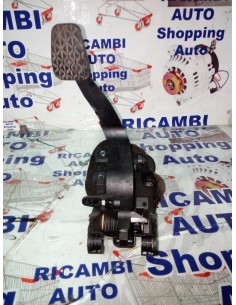 PEDALE FRIZIONE FORD FIESTA...