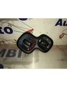 MANOPOLA COMANDO CLIMA ARIA...