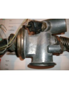 valvola egr  gas di scarico...