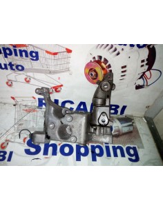 SUPPORTO ALTERNATORE 2013...