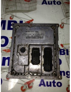 CENTRALINA MOTORE ENGINE...