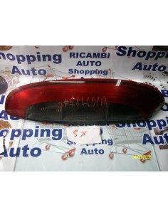 Stop Opel Corsa Sin.