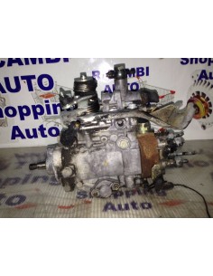 POMPA GASOLIO PUMP...