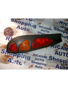Fanale Posteriore Sinistro...