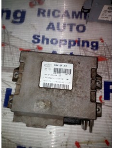 CENTRALINA MOTORE ENGINE...