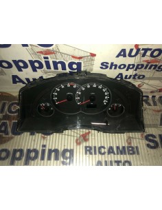 - QUADRO STRUMENTI VEGLIA...