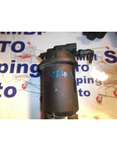 involuco portafiltro...