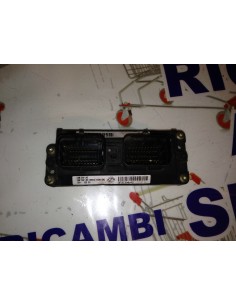 CENTRALINA MOTORE ENGINE...