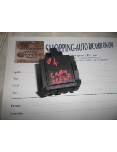 Quadro Comandi Interni...