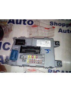 - BODY COMPUTER MODULE...