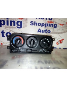 COMANDO CLIMA ARIA...