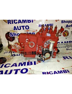 - POMPA GASOLIO PUMP...