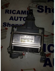 CENTRALINA MOTORE ENGINE...