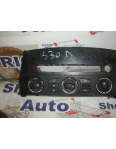 comando interni  aria...