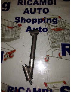 SUPPORTO PILASTRO TURBINA...