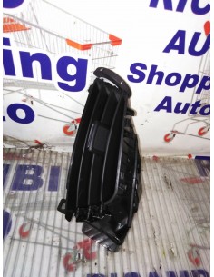 BOCCHETTONE ARIA CRUSCOTTO...