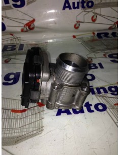 CORPO FARFALLATO THROTTLE...