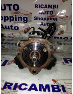 POMPA GASOLIO Common Rail...