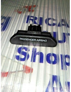 TASTO PASSENGER FORD FIESTA...
