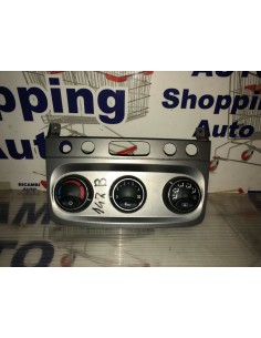 - COMANDO CLIMA ARIA...