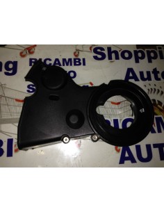 CARTER PROTEZIONE AUDI A4...