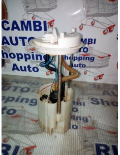 POMPA ELETTRICA SERBATOIO...