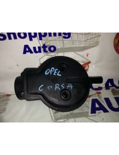 COLLETTORE ASPIRAZIONE...