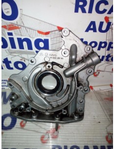 POMPA OLIO PUMP OIL 206 207...