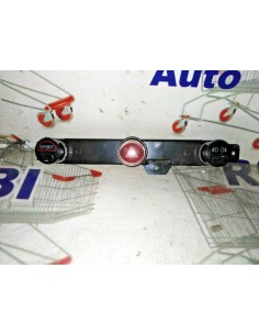 GRUPPO COMANDI FARI...