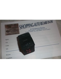 Quadro Comandi Interni Audi...